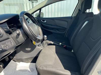 Renault Clio Clio TCe 12V 90 CV GPL Start&Stop 5 porte Energy Life Beige usata Montecatini-Terme