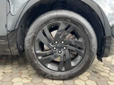 Land Rover Range Rover Evoque Range Rover Evoque 2.0D I4-L.Flw 150 CV AWD Auto R-Dynamic S Nero usata Montecatini-Terme