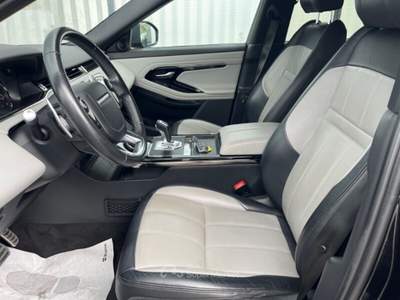 Land Rover Range Rover Evoque Range Rover Evoque 2.0D I4-L.Flw 150 CV AWD Auto R-Dynamic S Nero usata Montecatini-Terme