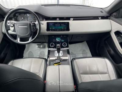 Land Rover Range Rover Evoque Range Rover Evoque 2.0D I4-L.Flw 150 CV AWD Auto R-Dynamic S Nero usata Montecatini-Terme