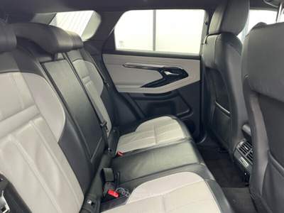 Land Rover Range Rover Evoque Range Rover Evoque 2.0D I4-L.Flw 150 CV AWD Auto R-Dynamic S Nero usata Montecatini-Terme