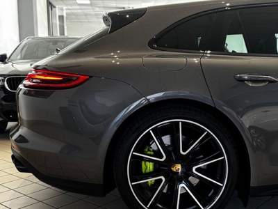 Porsche Panamera 3.0 4 Sport Turismo usata Montirone