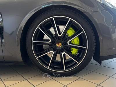 Porsche Panamera 3.0 4 Sport Turismo usata Montirone