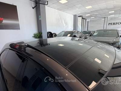Porsche Panamera 3.0 4 Sport Turismo usata Montirone