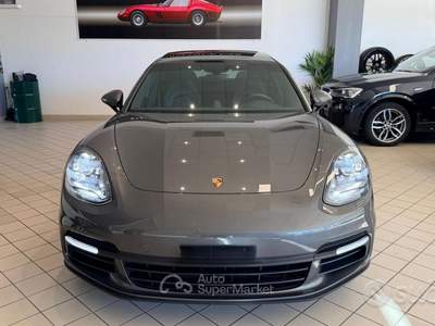 Porsche Panamera 3.0 4 Sport Turismo usata Montirone