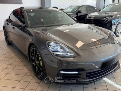 Porsche Panamera 3.0 4 Sport Turismo usata Montirone