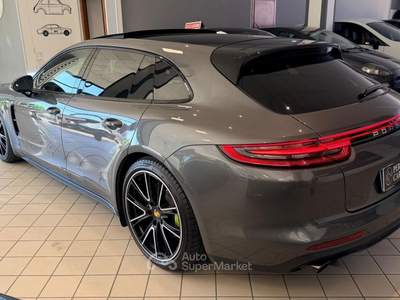 Porsche Panamera 3.0 4 Sport Turismo usata Montirone