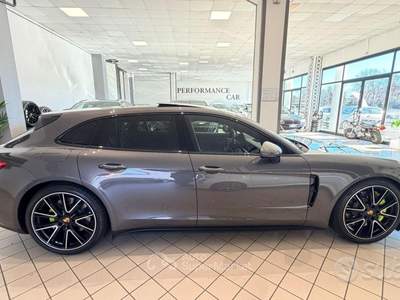 Porsche Panamera 3.0 4 Sport Turismo usata Montirone
