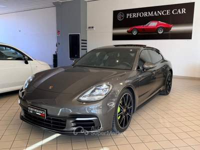Porsche Panamera 3.0 4 Sport Turismo usata Montirone