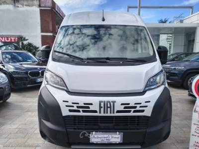 Fiat Ducato Ducato 35 2.2Mjt 140 PM-TM Furgone Bianco usata Somma Vesuviana
