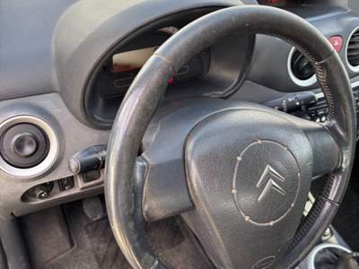 Citroen C3 Elegance usata Livorno