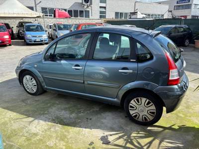 Citroen C3 Elegance usata Livorno