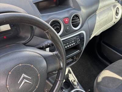 Citroen C3 Elegance usata Livorno