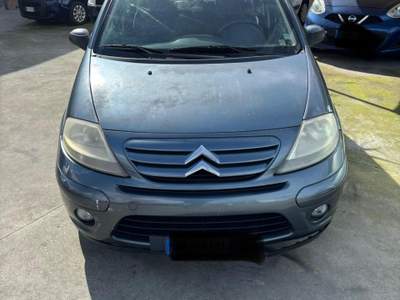 Citroen C3 Elegance usata Livorno