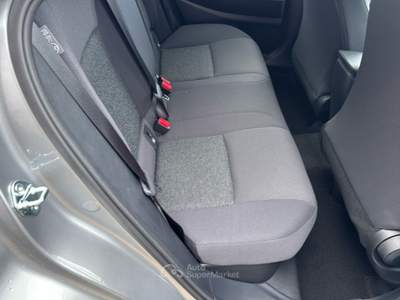 Toyota C-HR C-HR 1.8 hev Active fwd e-cvt Argento usata Comacchio