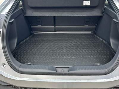 Toyota C-HR C-HR 1.8 hev Active fwd e-cvt Argento usata Comacchio