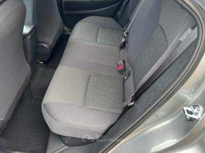 Toyota C-HR C-HR 1.8 hev Active fwd e-cvt Argento usata Comacchio
