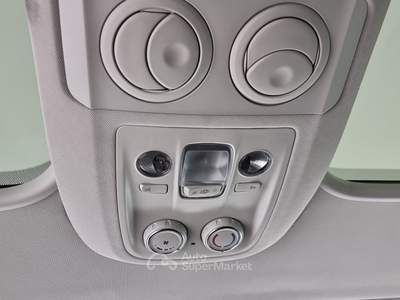 Toyota Proace 2.0d 180cv S&S L1 Black Edition 5p 8p.ti auto E6d Grigio usata Reggio nell'Emilia