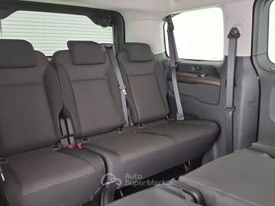 Toyota Proace 2.0d 180cv S&S L1 Black Edition 5p 8p.ti auto E6d Grigio usata Reggio nell'Emilia