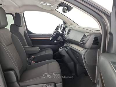 Toyota Proace 2.0d 180cv S&S L1 Black Edition 5p 8p.ti auto E6d Grigio usata Reggio nell'Emilia