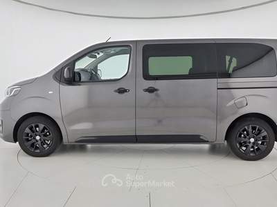 Toyota Proace 2.0d 180cv S&S L1 Black Edition 5p 8p.ti auto E6d Grigio usata Reggio nell'Emilia