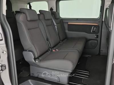 Toyota Proace 2.0d 180cv S&S L1 Black Edition 5p 8p.ti auto E6d Grigio usata Reggio nell'Emilia