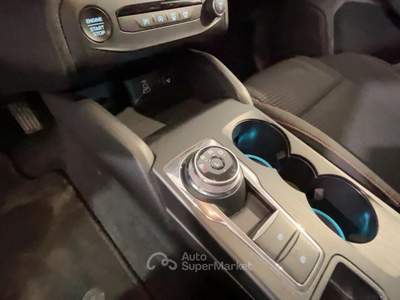 Ford Focus 1.5 EcoBlue 115cv Auto ST-Line - Blocca Ora! - @ Grigio usata Ciampino