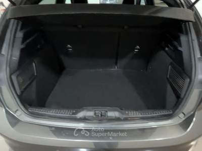 Ford Focus 1.5 EcoBlue 115cv Auto ST-Line - Blocca Ora! - @ Grigio usata Ciampino