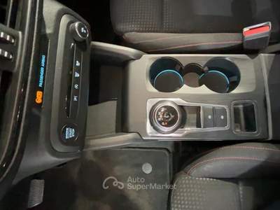 Ford Focus 1.5 EcoBlue 115cv Auto ST-Line - Blocca Ora! - @ Grigio usata Ciampino