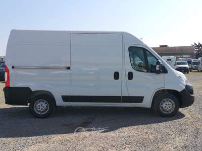 Opel Movano 33 L2H2 2.2 Bluehdi 120cv S&S (Edition) Bianco usata Reggio nell'Emilia