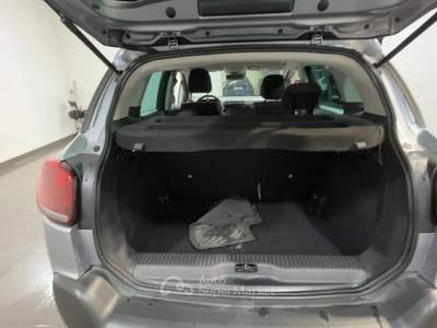 Citroen C3 Aircross 1.5 BlueHDi 110cv Plus - Blocca Ora! - @ Argento usata Ciampino