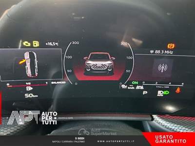 Audi Q5 Q5 Sportback 2.0 tdi mhev+ S line edition quattro Nero usata Napoli