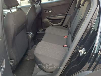 Opel Mokka 1.2 T 100cv Edition MT6 Nero usata Veggiano