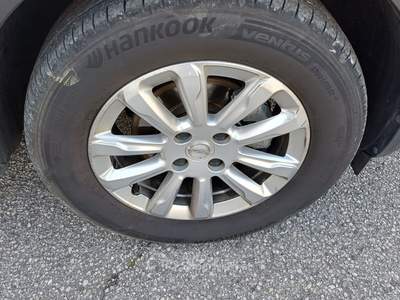 Opel Mokka 1.2 T 100cv Edition MT6 Nero usata Veggiano
