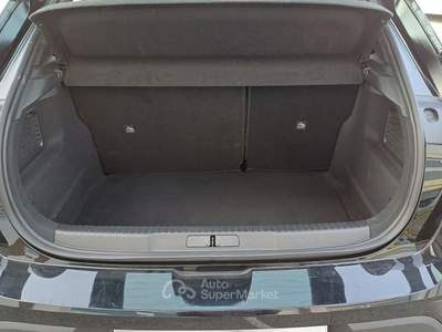 Opel Mokka 1.2 T 100cv Edition MT6 Nero usata Veggiano