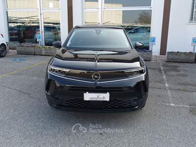Opel Mokka 1.2 T 100cv Edition MT6 Nero usata Veggiano