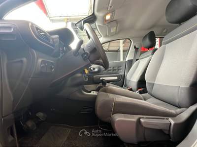 Citroen C3 C3 PureTech S&S You Nero usata Pordenone