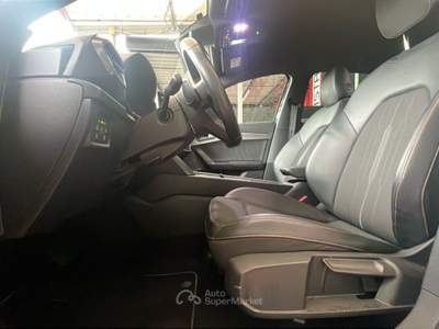 Cupra Formentor Formentor 2.0 TDI 4Drive DSG * 4X4 Nero usata Pordenone