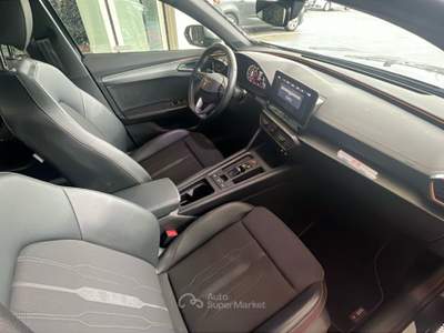 Cupra Formentor Formentor 2.0 TDI 4Drive DSG * 4X4 Nero usata Pordenone
