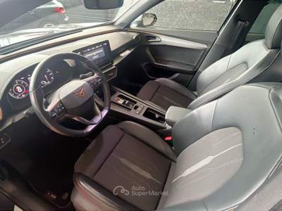 Cupra Formentor Formentor 2.0 TDI 4Drive DSG * 4X4 Nero usata Pordenone