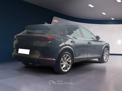 Cupra Formentor Formentor 2.0 TDI 4Drive DSG * 4X4 Nero usata Pordenone