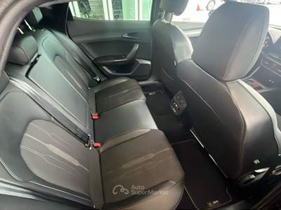 Cupra Formentor Formentor 2.0 TDI 4Drive DSG * 4X4 Nero usata Pordenone