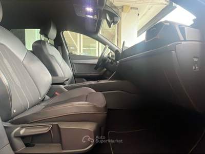Cupra Formentor Formentor 2.0 TDI 4Drive DSG * 4X4 Nero usata Pordenone