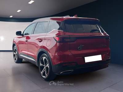 DR 6.0 dr 6.0 1.5 Turbo GPL CVT Rosso usata Pordenone