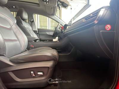 DR 6.0 dr 6.0 1.5 Turbo GPL CVT Rosso usata Pordenone