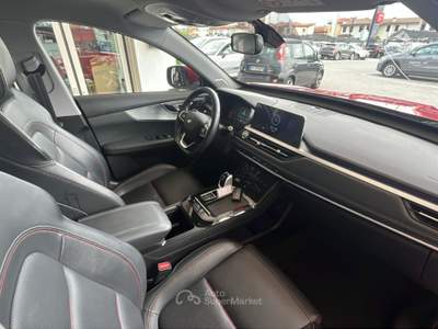 DR 6.0 dr 6.0 1.5 Turbo GPL CVT Rosso usata Pordenone