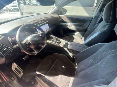 DS Automobiles DS 7 ds 7 BlueHDi 130 Automatica Pallas Nero usata Pordenone