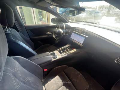 DS Automobiles DS 7 ds 7 BlueHDi 130 Automatica Pallas Nero usata Pordenone