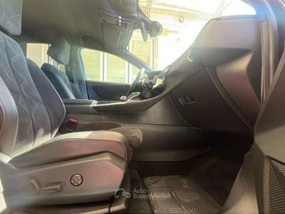 DS Automobiles DS 7 ds 7 BlueHDi 130 Automatica Pallas Nero usata Pordenone