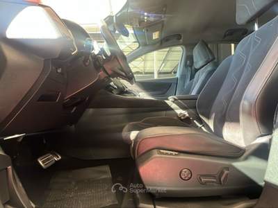 DS Automobiles DS 7 ds 7 BlueHDi 130 Automatica Pallas Nero usata Pordenone